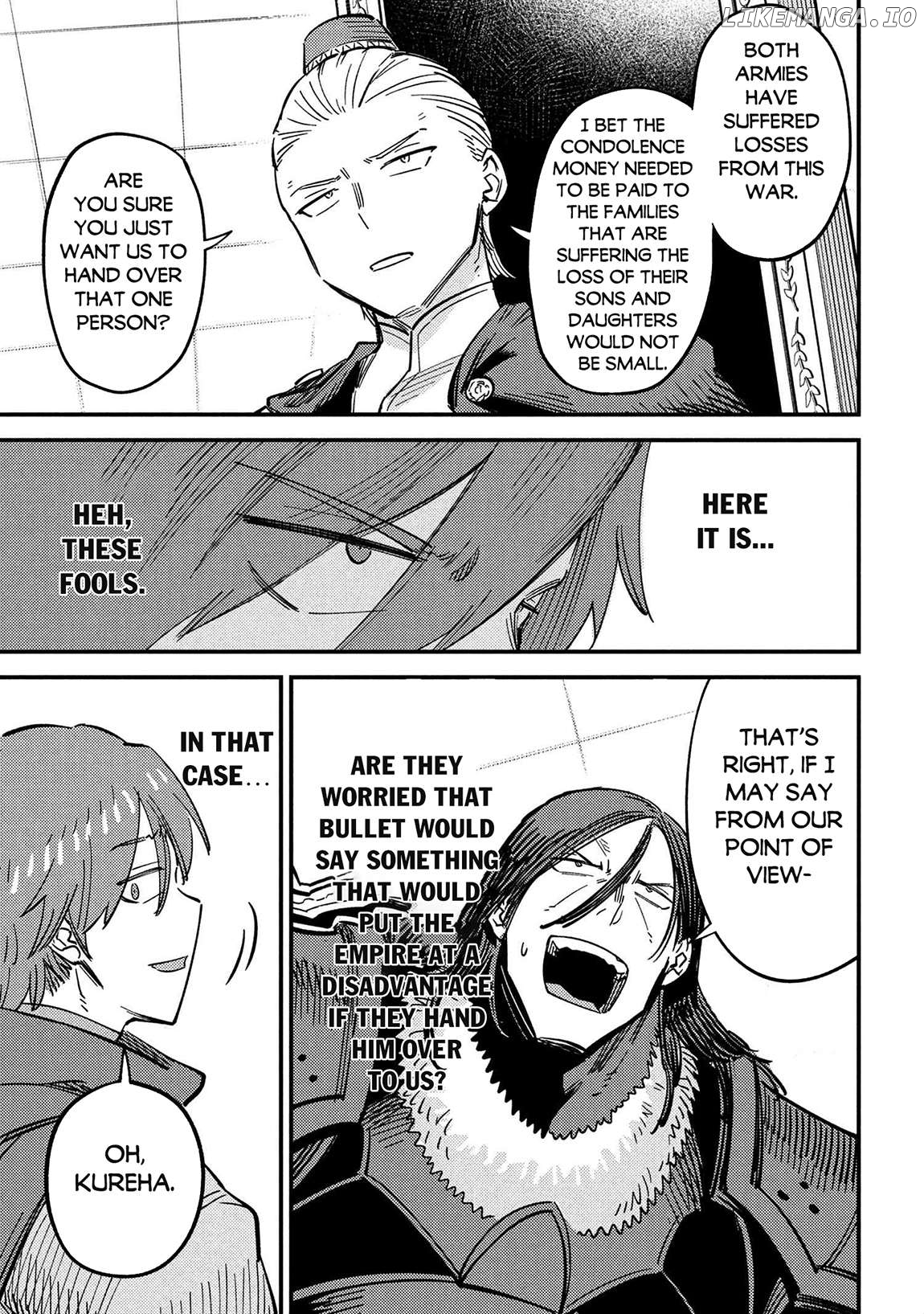 Redo Of Healer, Chapter 68 image 10